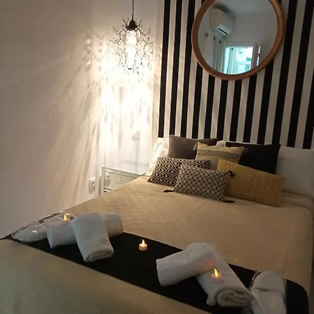 Apartamento El Sentir De Parking Incluido Toledo