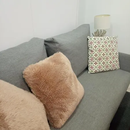 Apartamento El Sentir De Parking Incluido *