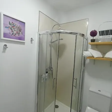 El Sentir De Parking Incluido