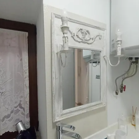 El Sentir De Parking Incluido *