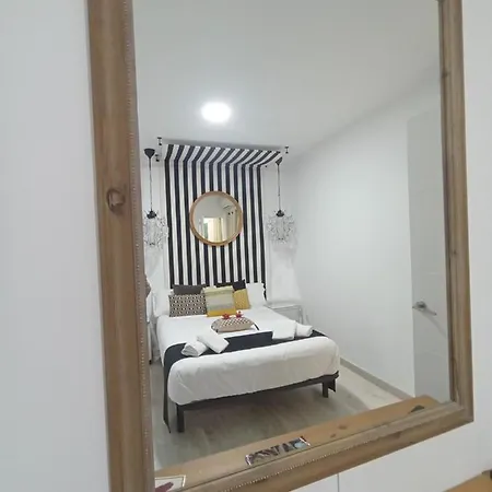 El Sentir De Parking Incluido Apartamento Toledo