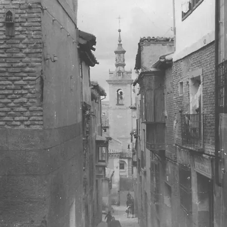 El Sentir De Parking Incluido *