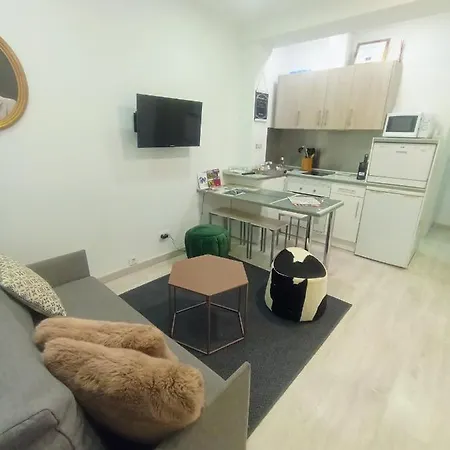 El Sentir De Parking Incluido Apartamento