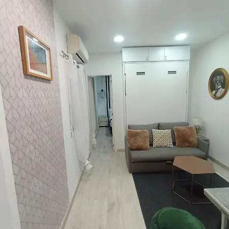 Apartamento El Sentir De Parking Incluido *