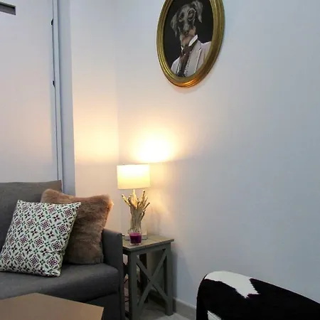 El Sentir De Parking Incluido Apartamento