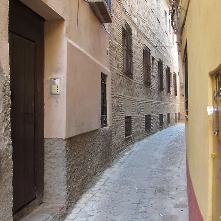 Apartamento El Sentir De Parking Incluido *