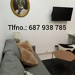 El Sentir De Parking Incluido *