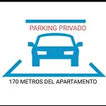 El Sentir De Parking Incluido 公寓 *