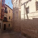 El Sentir De Parking Incluido 托萊多