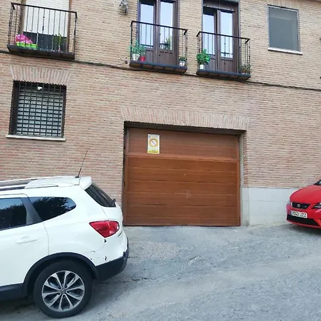 El Sentir De Parking Incluido