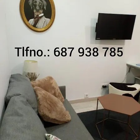 El Sentir De Parking Incluido *