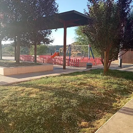 Апартаменты El Sentir De Parking Incluido Толедо