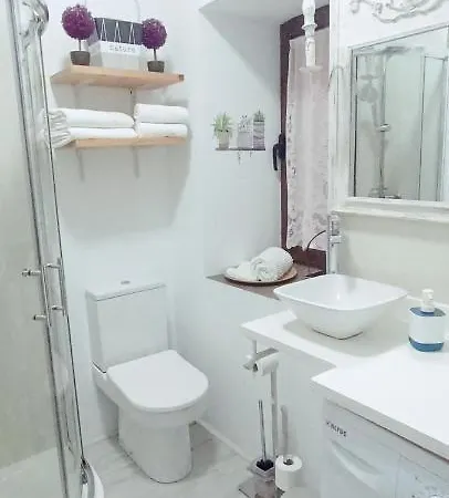 El Sentir De Parking Incluido *