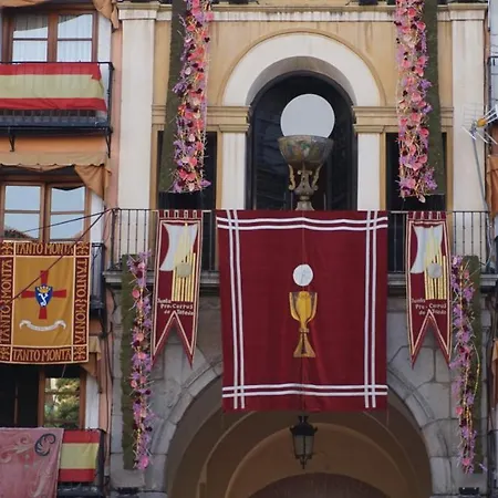 El Sentir De Parking Incluido Апартаменты