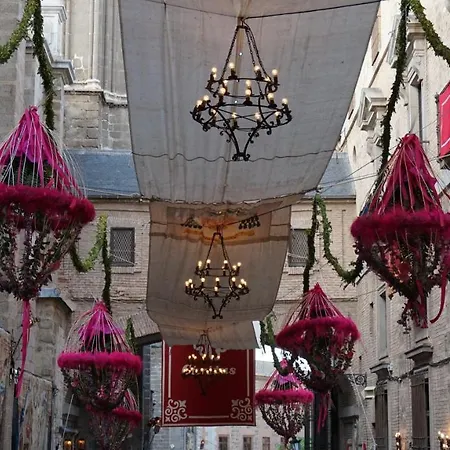 El Sentir De Parking Incluido * Толедо