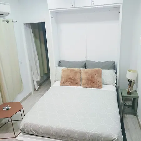 Апартаменты El Sentir De Parking Incluido Толедо