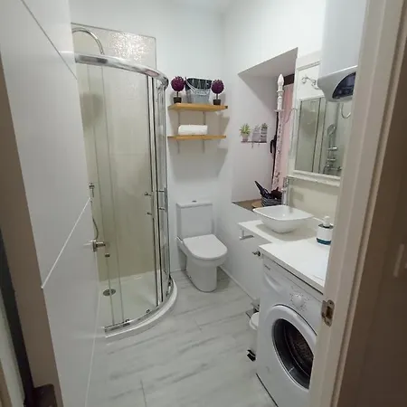 Апартаменты El Sentir De Parking Incluido Толедо