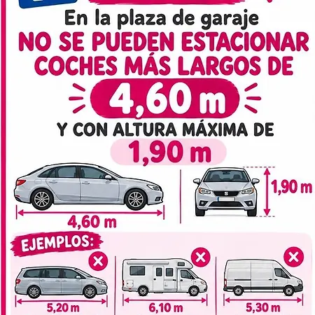 El Sentir De Parking Incluido Toledo