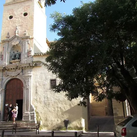 Апартаменты El Sentir De Parking Incluido *