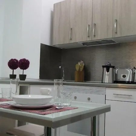 El Sentir De Parking Incluido Толедо