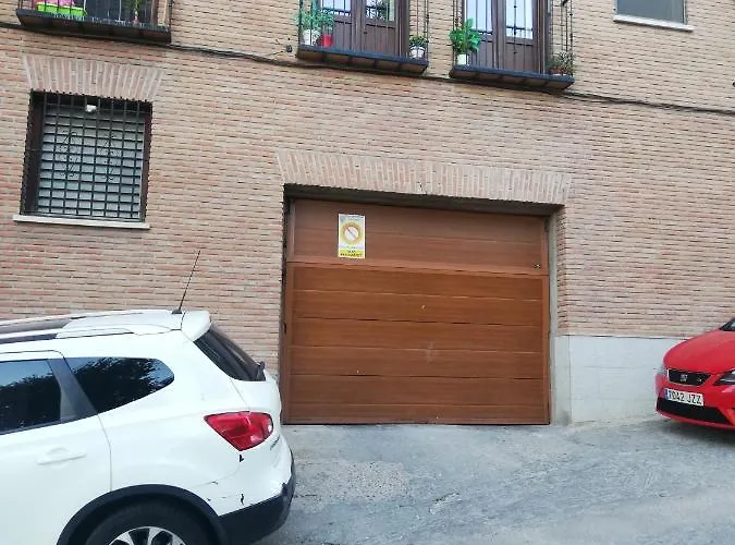 El Sentir De Parking Incluido