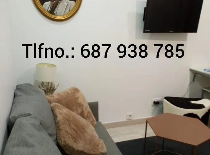 El Sentir De Parking Incluido *