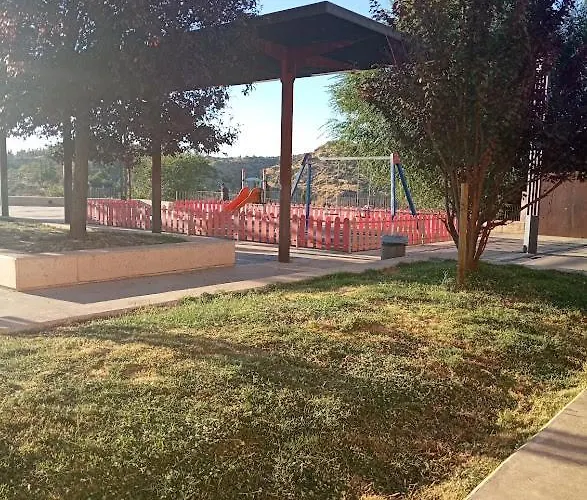 Apartment El Sentir De Parking Incluido Toledo