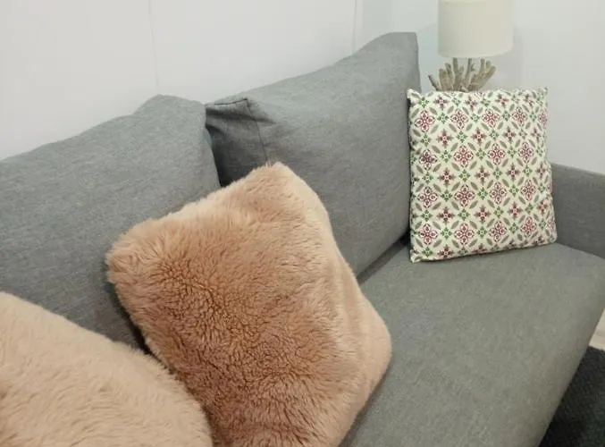 Apartment El Sentir De Parking Incluido *