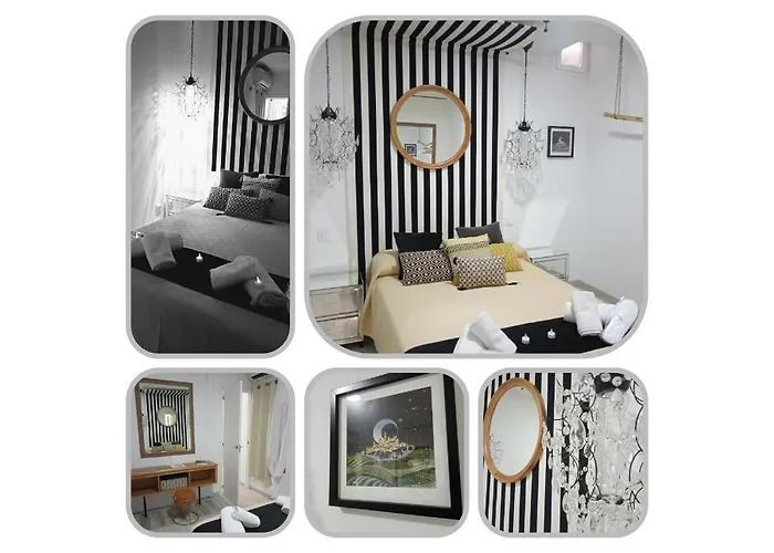 아파트 El Sentir De Parking Incluido