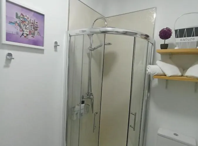 El Sentir De Parking Incluido