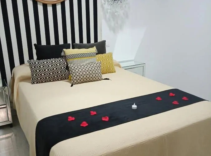 Apartment El Sentir De Parking Incluido *