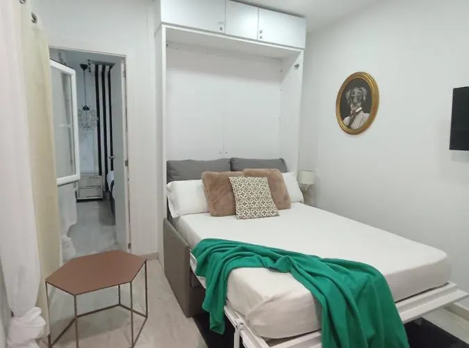 Apartment El Sentir De Parking Incluido Toledo