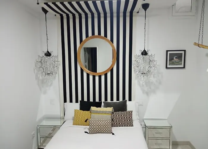 El Sentir De Parking Incluido