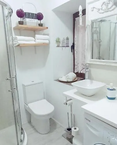 El Sentir De Parking Incluido *