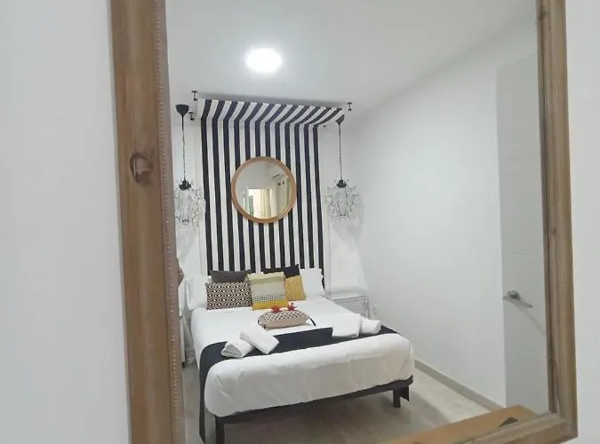 El Sentir De Parking Incluido 아파트 톨레도