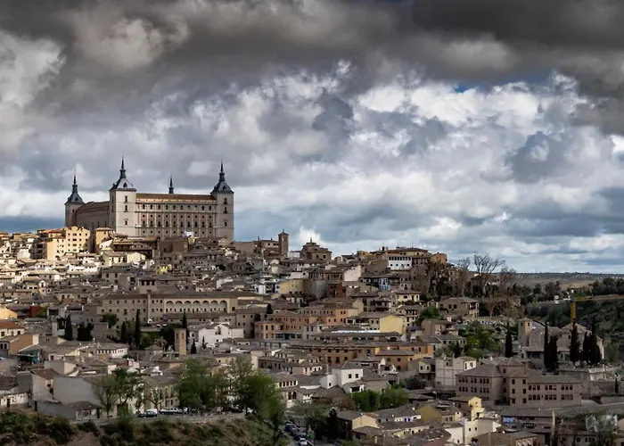 El Sentir De Parking Incluido Apartment