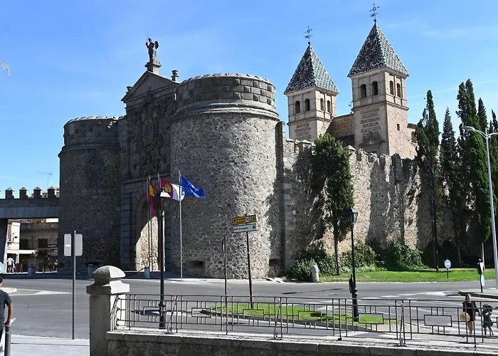 Apartment El Sentir De Parking Incluido *