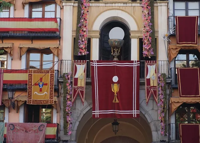 El Sentir De Parking Incluido Apartment