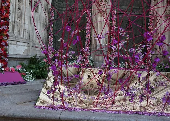 El Sentir De Parking Incluido Apartment