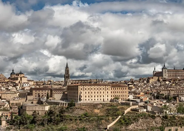 El Sentir De Parking Incluido
