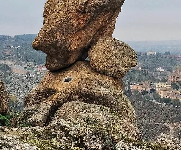 El Sentir De Parking Incluido 아파트 *