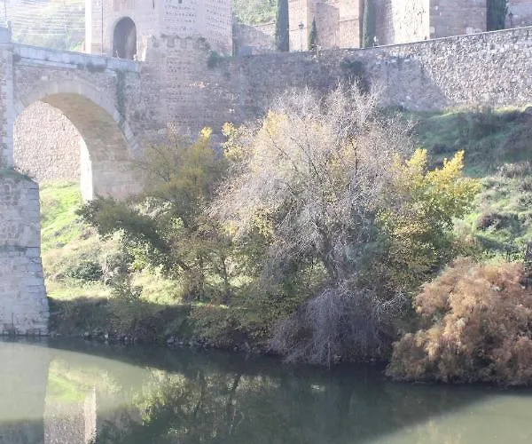 El Sentir De Parking Incluido Apartment *