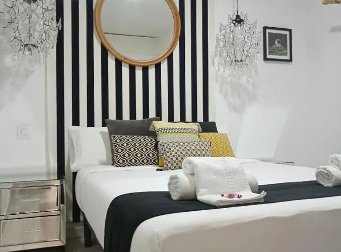 Apartment El Sentir De Parking Incluido