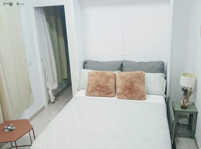 Apartment El Sentir De Parking Incluido Toledo