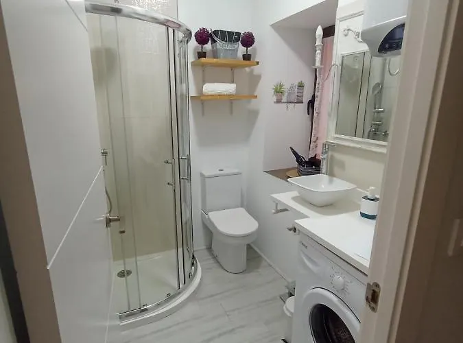 Apartment El Sentir De Parking Incluido Toledo