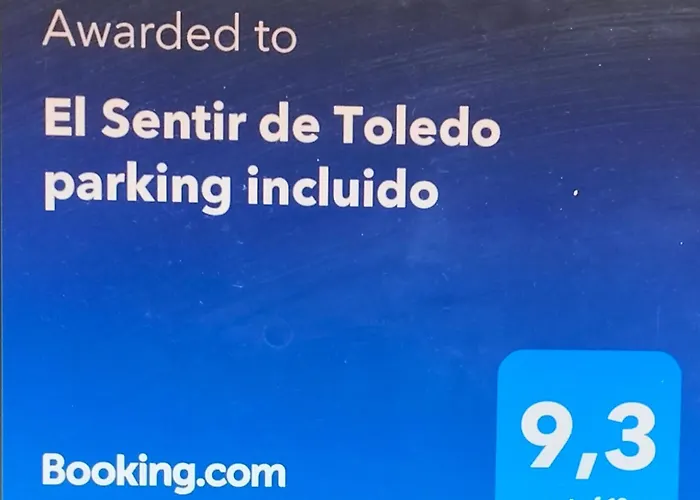 El Sentir De Parking Incluido *