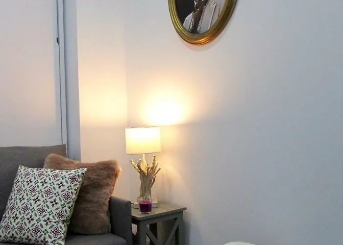 El Sentir De Parking Incluido 아파트