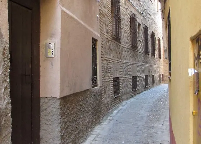 Apartment El Sentir De Parking Incluido *