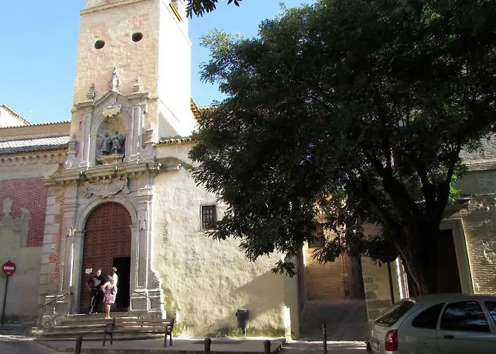 아파트 El Sentir De Parking Incluido *