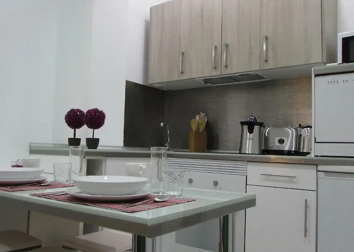 El Sentir De Parking Incluido Toledo